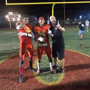 Meet your Posher, Benji